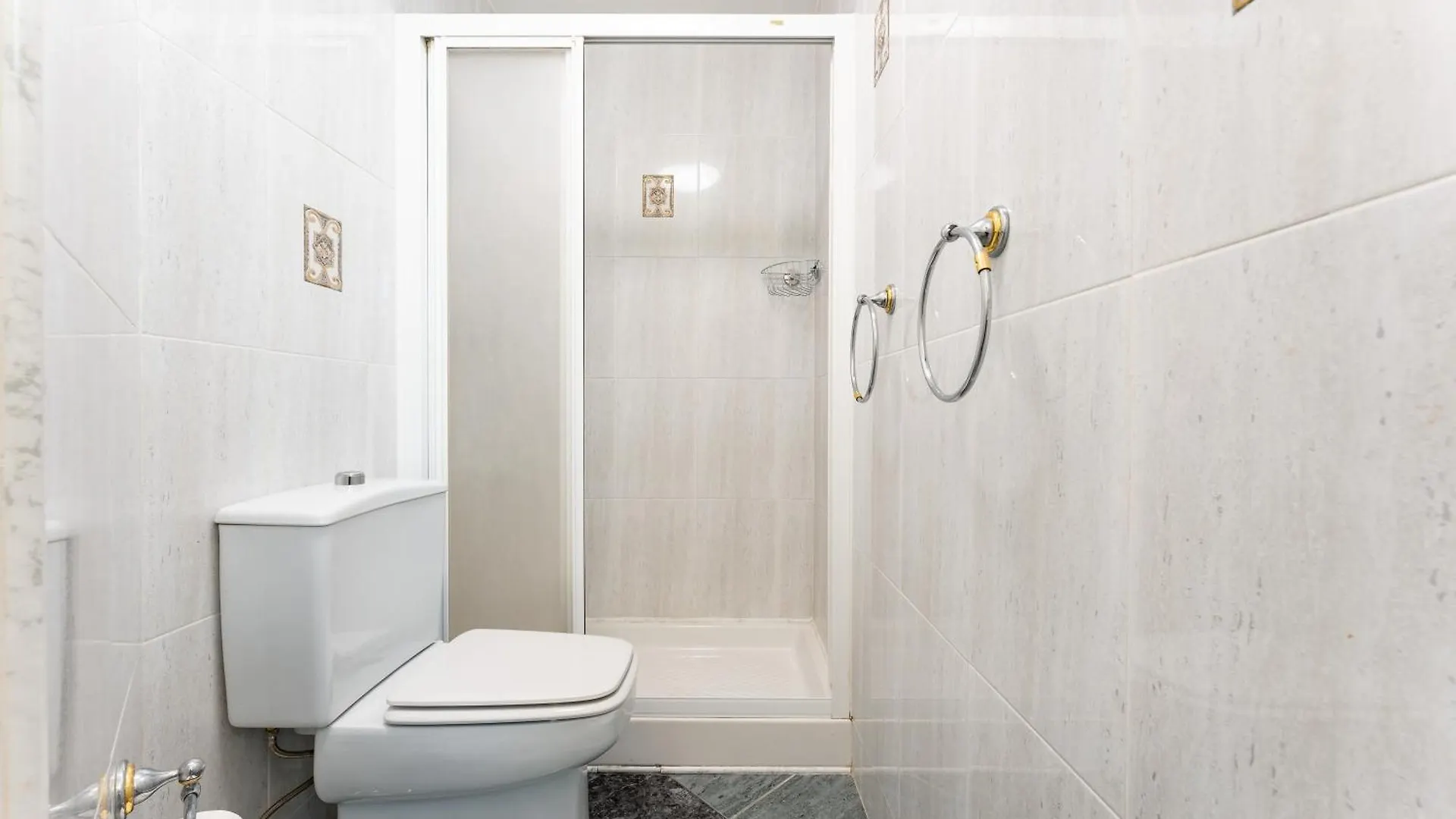 Apartment Tres Coronas Fuengirola